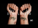 Demi Lovato - Stay Strong Premiere Documentary Full 40012