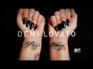 Demi Lovato - Stay Strong Premiere Documentary Full 40018