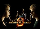 ♛ The Hunger Games ♛