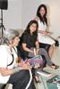 hpse_normal__2473355676_Benaf Dadachandji, Shraddha Nigam at the launch of Mayank Anand_s book Love 