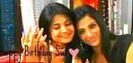 jenny and shilpa