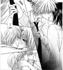 usui and misaki kiss 2