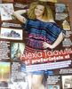 alexia in revista