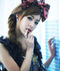 ♥ Qri ♥