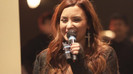 Demi Lovato - Tiffany Thornton and Chris Wedding 0059