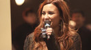 Demi Lovato - Tiffany Thornton and Chris Wedding 0104