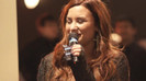 Demi Lovato - Tiffany Thornton and Chris Wedding 0107