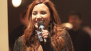 Demi Lovato - Tiffany Thornton and Chris Wedding 0154