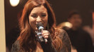 Demi Lovato - Tiffany Thornton and Chris Wedding 0220