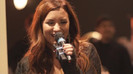 Demi Lovato - Tiffany Thornton and Chris Wedding 0225