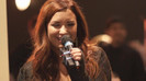 Demi Lovato - Tiffany Thornton and Chris Wedding 0227