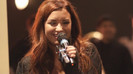 Demi Lovato - Tiffany Thornton and Chris Wedding 0233