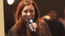 Demi Lovato - Tiffany Thornton and Chris Wedding 0235