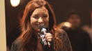 Demi Lovato - Tiffany Thornton and Chris Wedding 0236