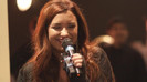 Demi Lovato - Tiffany Thornton and Chris Wedding 0237