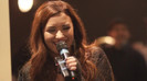 Demi Lovato - Tiffany Thornton and Chris Wedding 0251