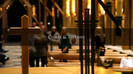 Demi Lovato - Tiffany Thornton and Chris Wedding 0352