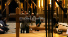 Demi Lovato - Tiffany Thornton and Chris Wedding 0371