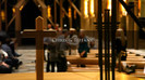 Demi Lovato - Tiffany Thornton and Chris Wedding 0374
