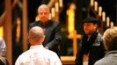 Demi Lovato - Tiffany Thornton and Chris Wedding 0568