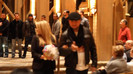 Demi Lovato - Tiffany Thornton and Chris Wedding 0661