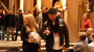 Demi Lovato - Tiffany Thornton and Chris Wedding 0664