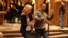 Demi Lovato - Tiffany Thornton and Chris Wedding 0669