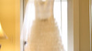 Demi Lovato - Tiffany Thornton and Chris Wedding 0848