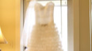 Demi Lovato - Tiffany Thornton and Chris Wedding 0849