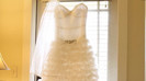 Demi Lovato - Tiffany Thornton and Chris Wedding 0858
