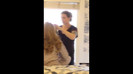 Demi Lovato - Tiffany Thornton and Chris Wedding 0941