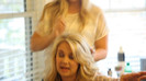 Demi Lovato - Tiffany Thornton and Chris Wedding 0958