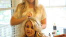 Demi Lovato - Tiffany Thornton and Chris Wedding 0961