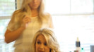 Demi Lovato - Tiffany Thornton and Chris Wedding 0967