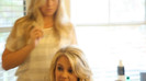 Demi Lovato - Tiffany Thornton and Chris Wedding 0969