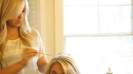 Demi Lovato - Tiffany Thornton and Chris Wedding 0983