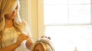 Demi Lovato - Tiffany Thornton and Chris Wedding 0985