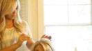 Demi Lovato - Tiffany Thornton and Chris Wedding 0986
