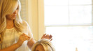 Demi Lovato - Tiffany Thornton and Chris Wedding 0988