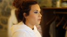 Demi Lovato - Tiffany Thornton and Chris Wedding 1083