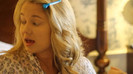 Demi Lovato - Tiffany Thornton and Chris Wedding 1095