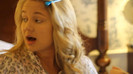 Demi Lovato - Tiffany Thornton and Chris Wedding 1100
