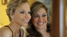 Demi Lovato - Tiffany Thornton and Chris Wedding 1271