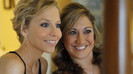 Demi Lovato - Tiffany Thornton and Chris Wedding 1272