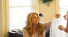 Demi Lovato - Tiffany Thornton and Chris Wedding 1412