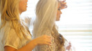 Demi Lovato - Tiffany Thornton and Chris Wedding 1430