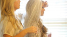 Demi Lovato - Tiffany Thornton and Chris Wedding 1431