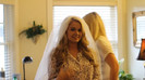 Demi Lovato - Tiffany Thornton and Chris Wedding 1479