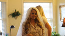 Demi Lovato - Tiffany Thornton and Chris Wedding 1482
