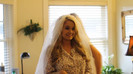 Demi Lovato - Tiffany Thornton and Chris Wedding 1485